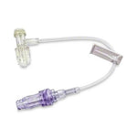 B. Braun Small-Bore Extension Sets - 470128 - 50 Each - MDL-BMG470128