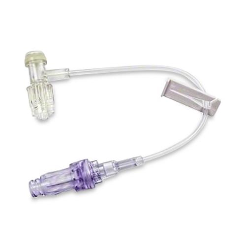 B. Braun Small-Bore Extension Sets - 470128 - 50 Each - MDL-BMG470128