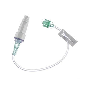 B. Braun Small-Bore Extension Sets - 470153 - 50 Each - MDL-BMG470153