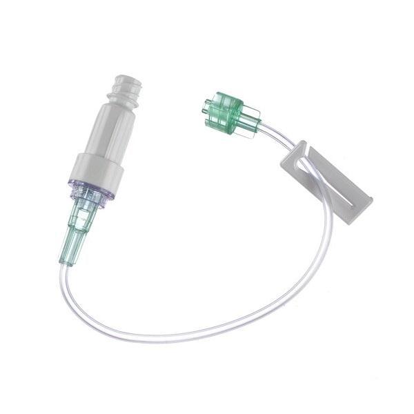B. Braun Small-Bore Extension Sets - 470153 - 50 Each - MDL-BMG470153