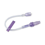 B BRAUN MEDICAL INC. CARESITE Positive Displacement Needleless Connector 470159 100 Each - MDL-BMG470159