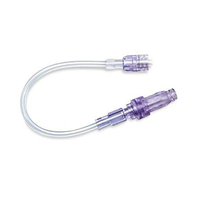 B BRAUN MEDICAL INC. B. Braun Gravity Blood Sets with Caresite Injection Site 470172 100 Each-MDL-BMG470172