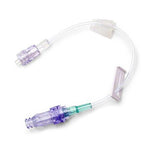 CARESITE Luer-Access Devices - 470185 - 100 Each - MDL-BMG470185
