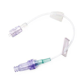 B Braun Medical Inc. STEADYCare IV Extension Sets 470186 - 100.0 Each