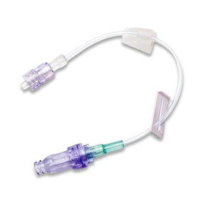B Braun Medical Inc. STEADYCare IV Extension Sets - BMG470188
