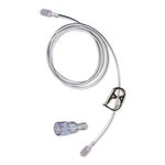 B Braun Medical Inc. ACCEL Connection Sets 470190 - 1.0 Set