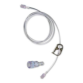 B Braun Medical Inc. ACCEL Connection Sets 470190 - 1.0 Set