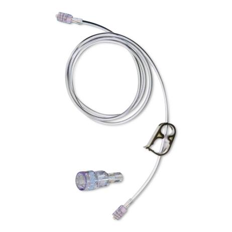 B Braun Medical Inc. ACCEL Connection Sets 470190 - 1.0 Set