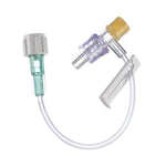 B BRAUN MEDICAL INC. Small-Bore T-Port IV Extension Sets 471954 1 Each - MDL-BMG471954H