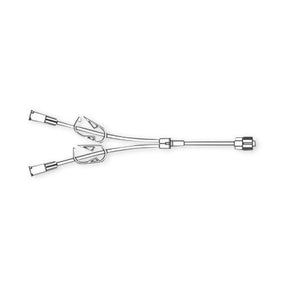 B. Braun Small-Bore Extension Sets - 471959 - 100 Each - MDL-BMG471959