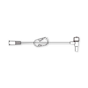 B BRAUN MEDICAL INC. Small-Bore T-Port IV Extension Sets 471962 1 Each - MDL-BMG471962H