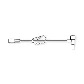 B BRAUN MEDICAL INC. Small-Bore T-Port IV Extension Sets 471962 100 Each - MDL-BMG471962