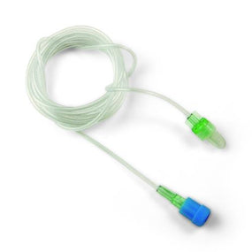 B BRAUN MEDICAL INC. B. Braun Small-Bore Extension Sets 471973 100 Each - MDL-BMG471973