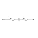 B BRAUN MEDICAL INC. B. Braun Microbore Extension Sets 471976 100 Each - MDL-BMG471976