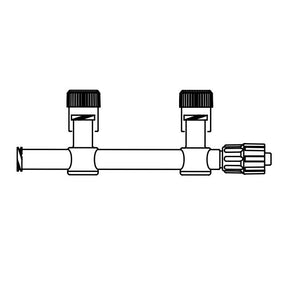 B BRAUN MEDICAL INC. Peripheral Standard Bore Extension Sets 472071 100 Each - MDL-BMG472071