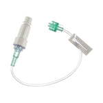 B BRAUN MEDICAL INC. Small-Bore Extension Sets with ULTRASITE 473438 1 Each - MDL-BMG473438H