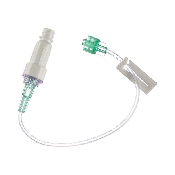 B BRAUN MEDICAL INC. Small-Bore Extension Sets with ULTRASITE 473438 1 Each - MDL-BMG473438H