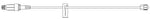 B BRAUN MEDICAL INC. Small-Bore Extension Sets with ULTRASITE 473441 100 Each - MDL-BMG473441