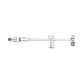 B BRAUN MEDICAL INC. B. Braun Medical Standard-Bore Extension Set 473443 100 Each - MDL-BMG473443