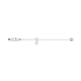 B BRAUN MEDICAL INC. Small-Bore Extension Sets with ULTRASITE 473445 100 Each - MDL-BMG473445