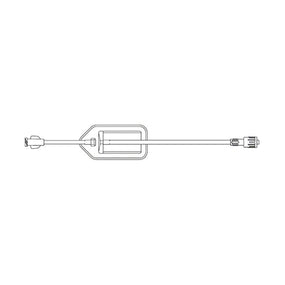 B Braun Medical Inc. 1.2 Micron Filtered Extension Sets 473994 - 1.0 Each