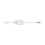 B Braun Medical Inc. 5-Micron Filtered Extension Sets 474002 - 50.0 Each