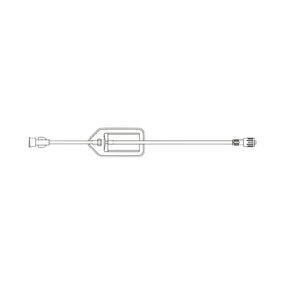 B Braun Medical Inc. 5-Micron Filtered Extension Sets 474002 - 50.0 Each