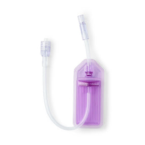 B Braun Medical Inc. 5-Micron Filtered Extension Sets 474002 - 50.0 Each