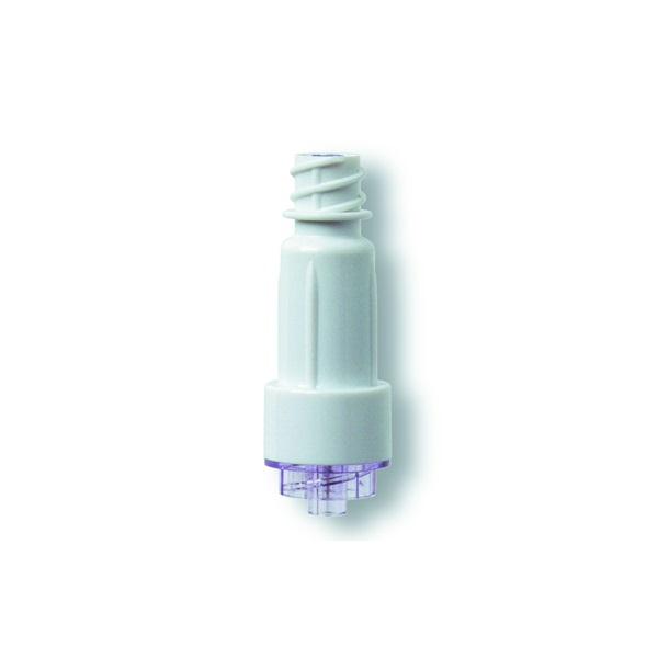 Gravity Blood Administration Sets with Spin-Lock Connection - 474905 - 50 Each - MDL-BMG474905