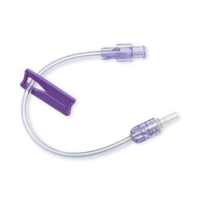 B Braun Medical Inc. Anesthesia Extension Set with 4-Way Stopcock 480223 - 50.0 Each - MDL-BMG480223