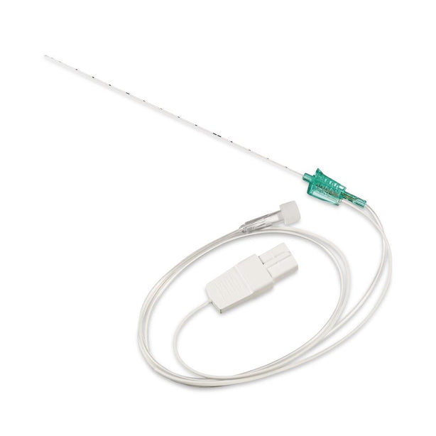 B Braun Medical Inc. Stimuplex Onvision Insulated Peripheral Nerve Block Needles 4892705-02 - 10.0 Each