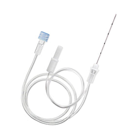 B Braun Medical Inc. Stimuplex A Insulated Needles with Extension Set - BMG4894260