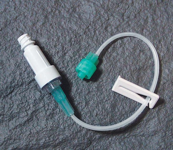 Filtered Horizon Pump Set - 490049 - 24 Each - MDL-BMG490049