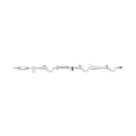 Infusomat Space Pump Sets - 490100 - 1 Each - MDL-BMG490100H