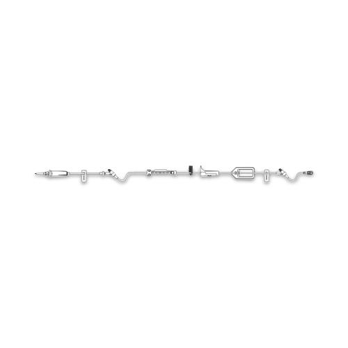 Infusomat Space Pump Sets - 490103 - 24 Each - MDL-BMG490103