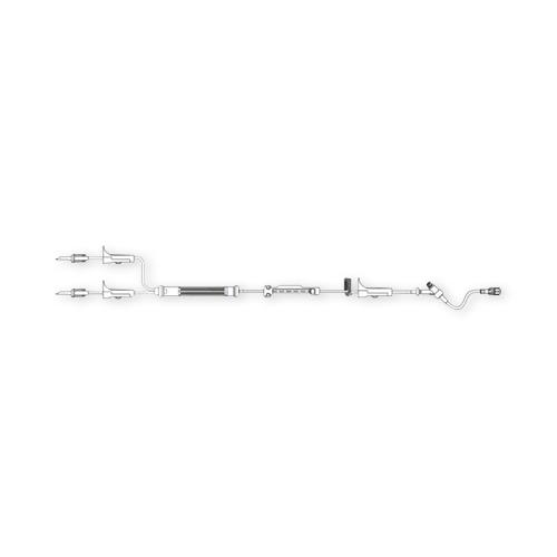 Infusomat Space Pump Sets - 490105 - 24 Each - MDL-BMG490105