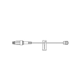 B. Braun Small-Bore Extension Sets - 490203 - 50 Each - MDL-BMG490203
