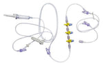 B BRAUN MEDICAL INC. Caresite Extension Design Option Set 490389 24 Each-MDL-BMG490389