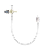 B Braun Medical Inc. B. Braun Anesthesia IV Stopcock Extension Sets 490447 - 50.0 Each