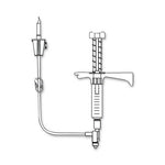 B Braun Medical Inc. MULTI-AD Fluid Dispensing Systems 513506 - 10.0 Each - MDL-BMG513506