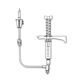 B Braun Medical Inc. MULTI-AD Fluid Dispensing Systems 513506 - 10.0 Each - MDL-BMG513506