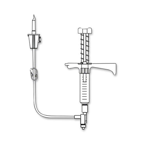 B Braun Medical Inc. MULTI-AD Fluid Dispensing Systems 513506 - 10.0 Each - MDL-BMG513506