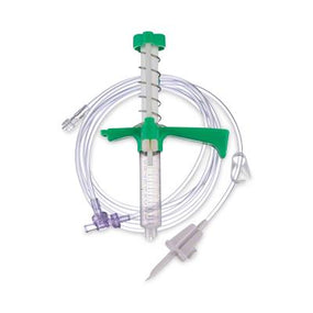 B Braun Medical Inc. MULTI-AD Fluid Dispensing Systems 513540 - 10.0 Each - MDL-BMG513540
