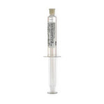 Prefilled Sodium Chloride Flush Syringes - 513576 - 1200 Each - MDL-BMG513576