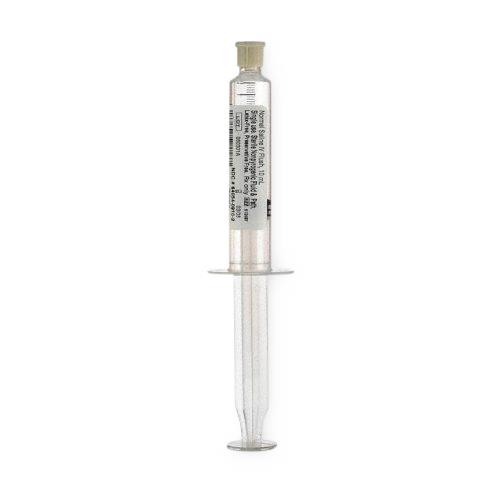 Prefilled Sodium Chloride Flush Syringes - 513576 - 1200 Each - MDL-BMG513576
