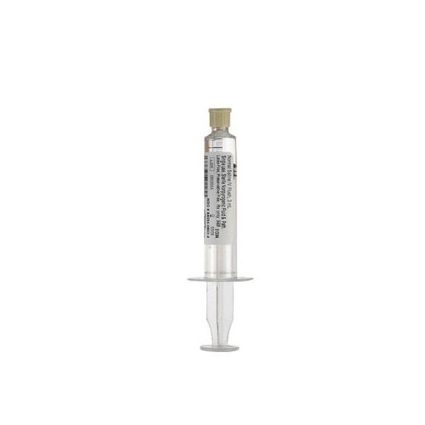 Prefilled Heparin Flush Syringes - 513602 - 1000 Each - MDL-BMG513602