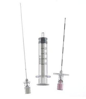 B Braun Medical Inc. Spinal and Epidural Trays - BMG530114