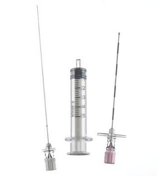 B Braun Medical Inc. Spinal and Epidural Trays - BMG530114