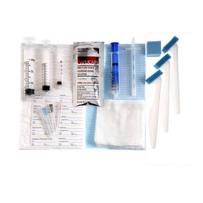 B Braun Medical Inc. Single Dose Epidural Trays 551958 - 10.0 Each - MDL-BMG551958