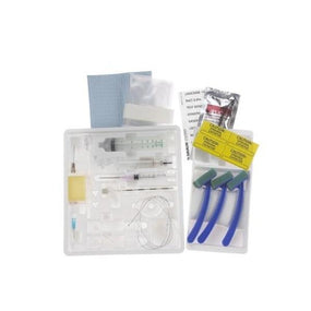B Braun Medical Inc. B. Braun Anesthesia Epidural Trays 555030 - 10.0 Each